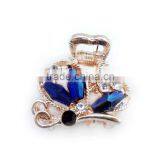 Animal Butterfly Design Hair Claw For 2014 thumbnail-1