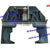 SCHINLDER Escalator Parts , Escalator Brake, RHS for Schinlder