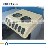 6KW rooftop commercial 24v portable air conditioner for truck, van, minibus, engineering vehicle, construction vehicle