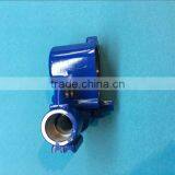 Customized China Electric Machinery Painted Aluminum Alloy Die Casting thumbnail-5