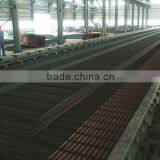 Hot Rolling Mill,Tapping Machine, Shearing, Straightening, Packing Line thumbnail-2