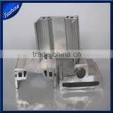 Color Anodized Extruded Aluminum Electronic Enclosures/ Car Inverter Shell /extruded Profile Made in China thumbnail-1