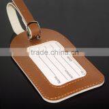 Blank Paper Luggage Tags