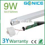 Japanese Tube Light Gy10q Tube Led Tube Light 9w