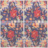 Handknotted Woollen Carpet thumbnail-1