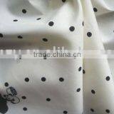 290T Polyester Pongee With Printed thumbnail-1