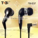 2015 Cool Novelty Items for Sale Rohs Unique Fashion Custom Earphones in Bulk thumbnail-1