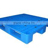 Hot Sale Euro Style HDPE New Material With Iron Epal Recycle Plastic Pallet thumbnail-1
