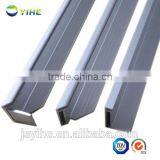 Silver White Anodized Aluminum Profile for Solar Frame/extruded Aluminum Profile Solar Panel Frame thumbnail-5