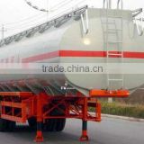 Sinotruck,Hotsale, 40m3-45m3 oil tanker trailer,can compartment.FUHUA axle