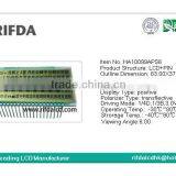 HTN Transflective Smart Meter Small Lcd Panel thumbnail-2