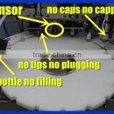 Sales Promotion PLC Controlled Automatic Eye-drop Filling Machine 5ml thumbnail-2