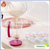 Multifunctional as Seen as on TV Batter Dispenser