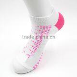 2015 Newest Women Yoga Socks for OEM Service thumbnail-3