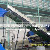 LDPE, HDPE Agricultural Film Crushing & Washing Recycling Machines Line thumbnail-5