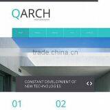 CMS Website Design Services
