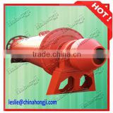 Hot sale high quality mineral rod mill