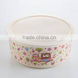 Not Polluted Happy Life Bio-degradable JoyHome Tableware Malaysia thumbnail-5