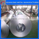 High Quality Dx51d Z60 Hot Dipped Galvanized Steel Strip thumbnail-1