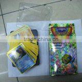 Paper Pokemon Cards thumbnail-1