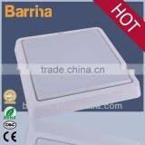 Top Sale IP54 With Radar Sensor LED Ceiling Light