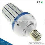 LED Fin Series Corn Light: More Than100lm/w, Lower Weight, Lower Temperature Rising thumbnail-4