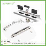 2015 New Product 38mm-42mm Connection Watch Band Adapter for Apple Watch