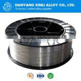 Spray Wire Cr20ni80 Thermal Spray Wire Ni80/20cr Used for Arc Spray Systems thumbnail-2