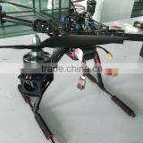 2016 New Trands High Quality RC Drone With Camera Gimbal/GPS Professional RC UAV With Gimbal Quality Choice thumbnail-5