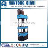 ISO Certification structure simple adjustment hydraulic stamping press