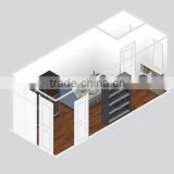 Low Cost Modular 20ft Living Container House Supplier's Choice thumbnail-6