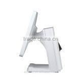 Supermarket Cash Register/pos Terminal With Cash Drawer & Keyboard & Card Reader Quality Choice thumbnail-5