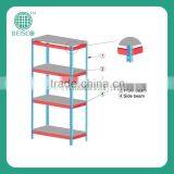 High Quality Metal Storage Light Duty Racking thumbnail-2