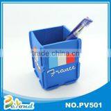 Custom Fashion Novelty Charming Table Pen Holder thumbnail-1