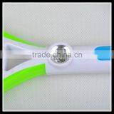 DONGYANG HXP Eco-friendly Safety Mosquiot Killer Manufactory Rechargeable Electric Fly Swatter thumbnail-3