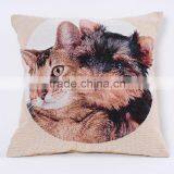 PLUS Wholesale Home Deco Dog Pillow Case thumbnail-2