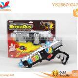 New Model Arrived, Play Toys Cheap Toys B/O Gun for Boy thumbnail-4