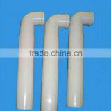 2012 New Designed Pipe Accessory Plastic Elbow Pipe