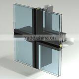 Glass Curtain Ready to Install Wall thumbnail-1