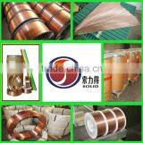 Gas Shielded AWS A5.18 ER70S-2 Welding Wire thumbnail-1