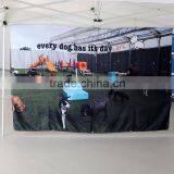 Quality and Affordable Poster Flag Mesh Banner Custom Banner Street Outdoor Banner Supplier's Choice thumbnail-3