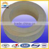 Dense Sillimanite Brick Refractory Sillimanite for Glass Furnace thumbnail-2