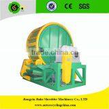 Used Tire Shredder Machine for Sale thumbnail-2