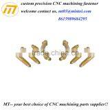 Custom Mobile Charger Connector Pin