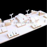 High End Cusotmized Design Luxury Jewelry Displays Set thumbnail-3