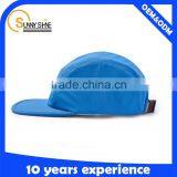 Promotional Camper 5 Panel Hat Custom thumbnail-5