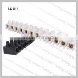 PP PE PA H U Type Plastic Small Terminal Block thumbnail-2