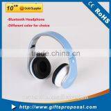 Super Sale Foldable Bluetooth Wireless Headphone HandsFree Support Phone Calls thumbnail-1