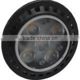 3000k Lmini Led Spot Light Epistar 5*1W Gu10 Wireless Spot Lights