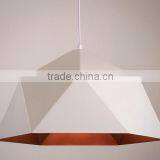 2016 New Style Hanging Pendant Lamp Housing With E27,E14 thumbnail-2